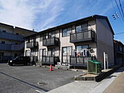 播州赤穂駅より徒歩9分 2階 築24年8ヶ月の賃貸物件