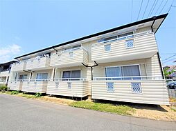 仙台市地下鉄東西線 薬師堂駅 徒歩7分の賃貸アパート