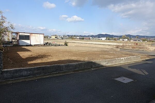 その他屋外