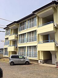 細谷駅 2.5万円