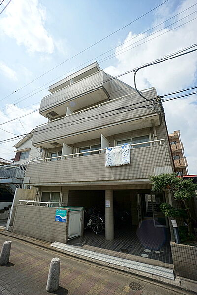 サンブライト12 2 千葉県浦安市富士見４丁目 賃貸マンション1k 2階 16 64 株式会社新東京ランド の詳細情報 賃貸 スタイル 物件id