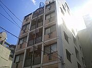 神戸駅より徒歩3分 8階 築36年10ヶ月の賃貸物件