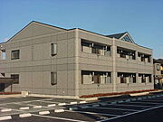 サン・フォレスト花の木Bの賃貸物件