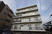 山下ビル 3階 築45年7ヶ月の賃貸物件