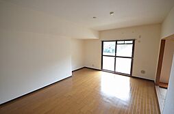 広島電鉄宮島線 古江駅 徒歩12分の賃貸マンション 5階3LDKのリビング/ダイニング