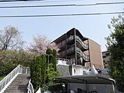 グリーンヒル・あかしあ 3階 築26年6ヶ月の賃貸物件