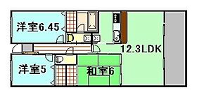 間取り：234032699068