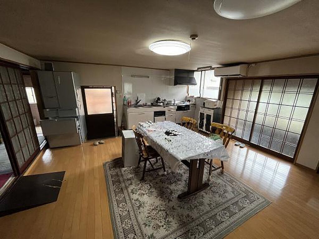 detached 滋賀県彦根市辻堂町