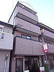 神戸市兵庫区松本通６丁目 4階建 築26年のイメージ