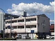 ラポール宮川B 3階 築31年6ヶ月の賃貸物件