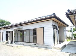 吉澤住宅の外観画像
