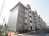 神戸市長田区五位ノ池町２丁目 5階建 築58年のイメージ