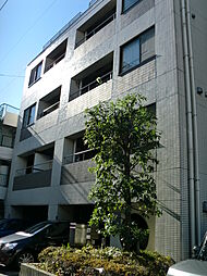 JR山手線 恵比寿駅 徒歩6分の賃貸マンション