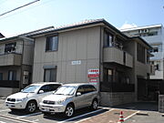 プレジャーB 2階 築23年6ヶ月の賃貸物件