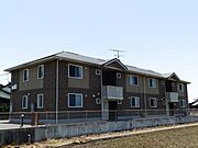 エスポワール 2階 築16年11ヶ月の賃貸物件