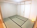 和室ございます...