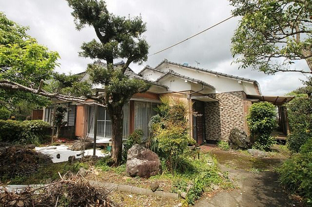 detached 宮崎県西都市大字南方2172-1