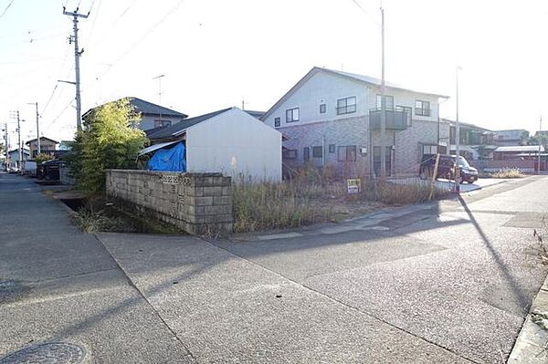 その他屋外