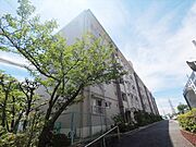 御影駅よりバス10分 徒歩3分 4階 築55年6ヶ月の賃貸物件