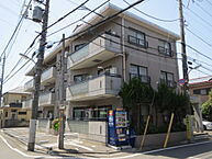 東京都練馬区大泉町4丁目43-20：物件画像／株式会社ティーネットワーク 東久留米店
