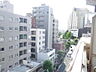 その他：バルコニーからの眺望