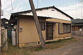 小倉住宅のイメージ