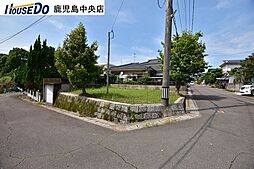 鹿児島県鹿児島市吉野町