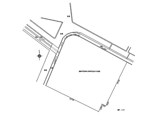 区画図：328000619527