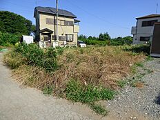 楽天不動産 土地 茨城県古河市東山田の土地物件詳細 107 92m2 有限会社住まいのエージェンシー