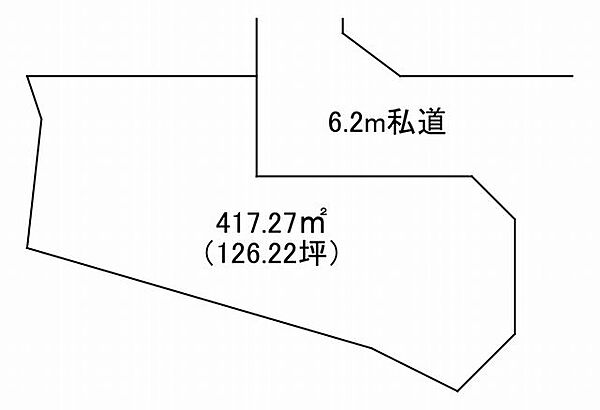区画図：311002186507