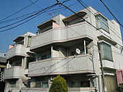 ルネサンス 1階 築35年10ヶ月の賃貸物件