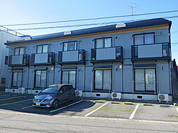 みどりのコーポ