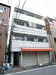 大阪市住吉区長居１丁目 4階建 築38年のイメージ