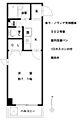 ラノヴィア天神橋5階5.0万円