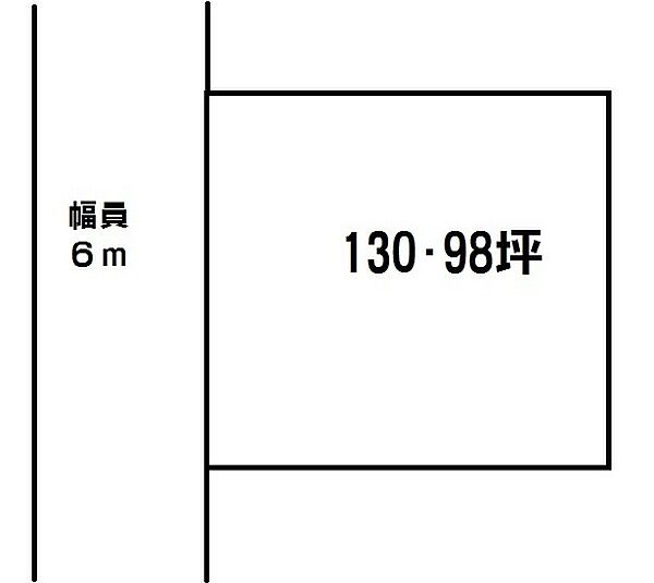 区画図：330000081563