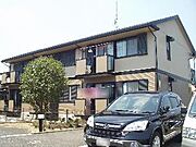 五井駅よりバス8分 徒歩3分 2階 築28年5ヶ月の賃貸物件