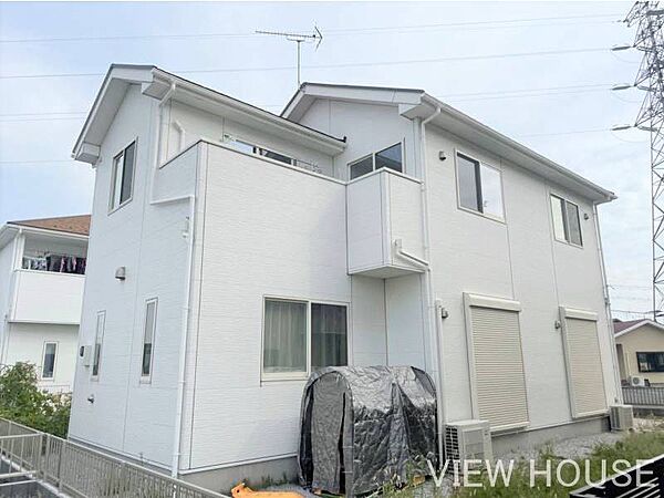 detached 群馬県伊勢崎市連取町
地図を見る