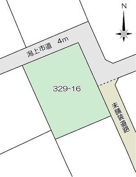 区画図：305000002304