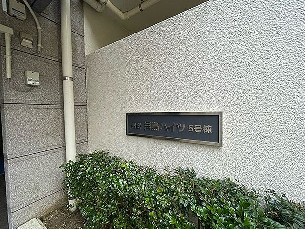 西武拝島ハイツ5号棟(3LDK) 10階のその他画像