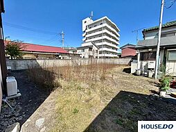 群馬県桐生市仲町3丁目