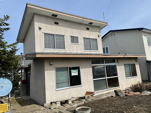 ホームズ 常呂郡訓子府町の 500万円以内の家 中古一戸建て 一軒家 中古住宅 中古一戸建て物件一覧 購入情報