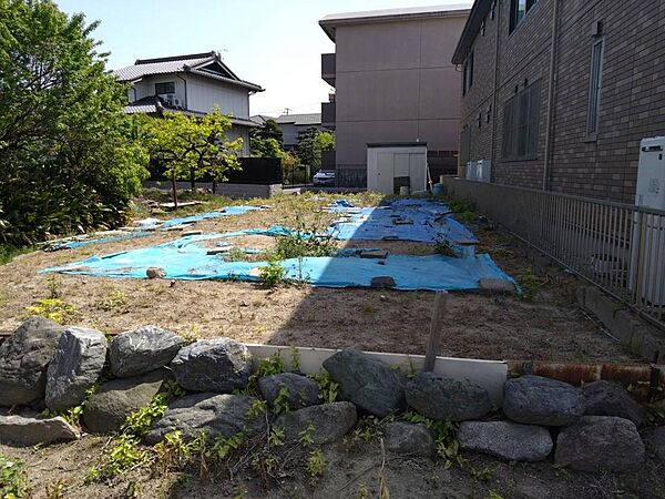 現地写真2023年4月撮影