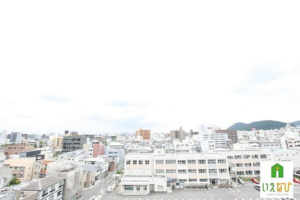 香川県高松市末広町(賃貸マンション1R・8階・36.00㎡)の写真 その22