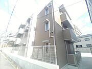 王子公園駅より徒歩6分 2階 築8年7ヶ月の賃貸物件