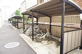 栃木県宇都宮市御幸ケ原町（賃貸マンション2LDK・5階・58.94㎡） その19