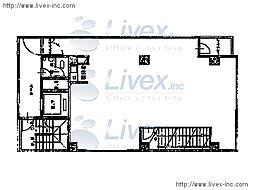 第3中野 2階/2階A号室