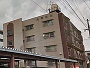 丸野ビル 4階 築46年3ヶ月の賃貸物件
