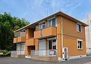 カーサヴィアーレの賃貸物件