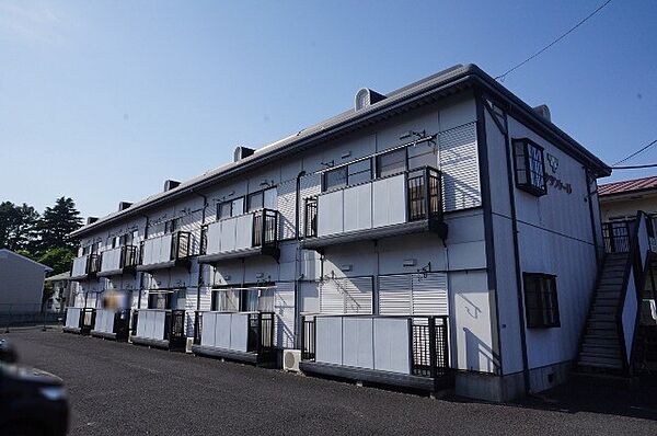 栃木県宇都宮市西一の沢町(賃貸アパート1LDK・2階・40.92㎡)の写真 その20