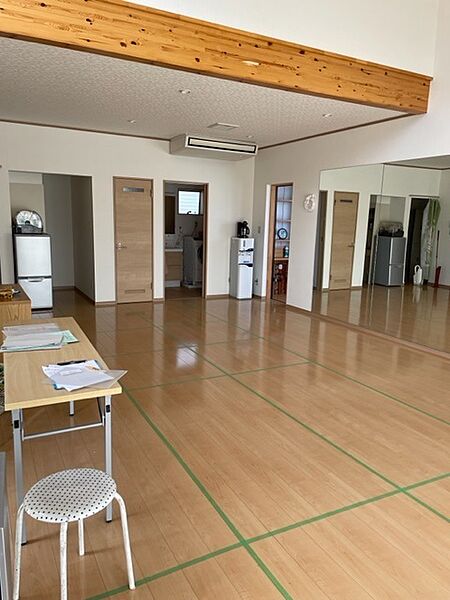 パーティールーム